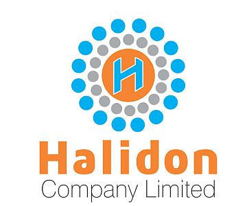 Company Logo of Halidon Company Limited