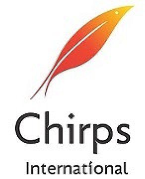 Company Logo of Chirps International