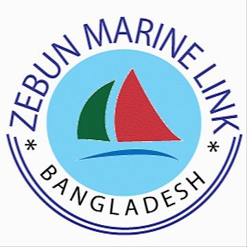 Company Logo of Zebun Marine Link