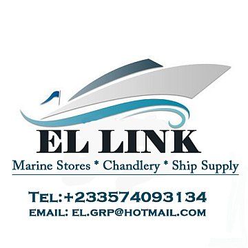 Company Logo of Ellink Trading