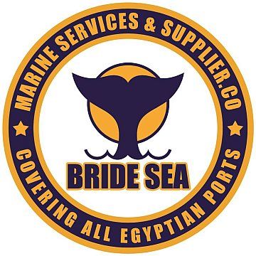 Company Logo of Bride Sea Marine Services & Suppliers Co