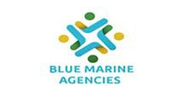 Company Logo of Blue Marine Agencies Sarl