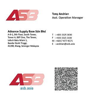 Company Logo of Advance Supply Base Sdn. Bhd.