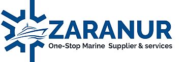 Company Logo of Zaranur - Reconditioned Marine Spare Parts Supplier