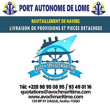 Company Logo of Avoch Services Maritime