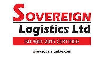 Company Logo of Sovereign Logistics Limited