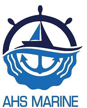 Company Logo of AHS Marine Catering Company WLL