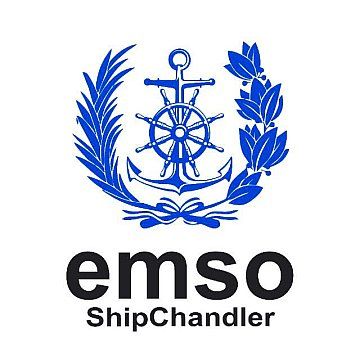 Company Logo of Emso Ship Chandler
