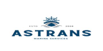 Company Logo of Astrans Marine Services