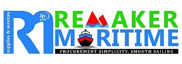 Company Logo of M/S. Remaker Maritime
