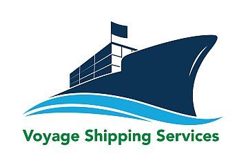 Company Logo of Voyage Shipping Services (Pvt) Ltd