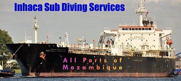 Company Logo of Inhaca Sub Ltda
