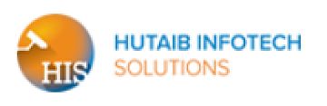 Company Logo of Hutaib InfoTech Solutions