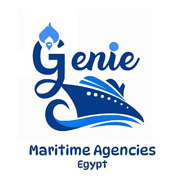 Company Logo of Genie Maritime Agencies