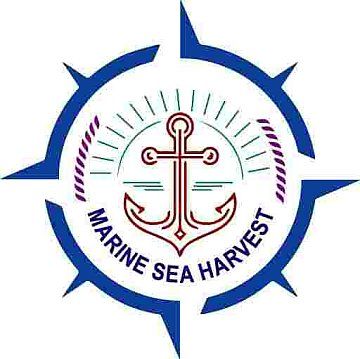 Company Logo of Marine Sea Harvest