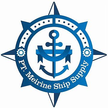 Company Logo of PT Meirine Ship Supply