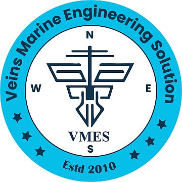 Company Logo of Veins Marine Engineering Solution