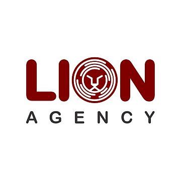 Company Logo of Lion Agency