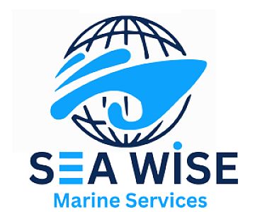 Company Logo of Sea Wise Marine Services