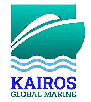 Company Logo of CV Kairos Global Marine