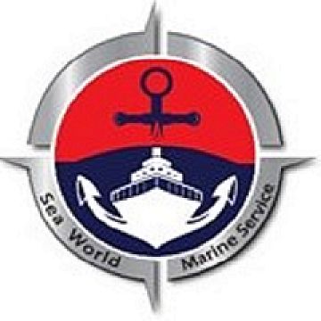 Company Logo of Sea World Marine Service