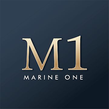 Company Logo of Marine One Private Limited