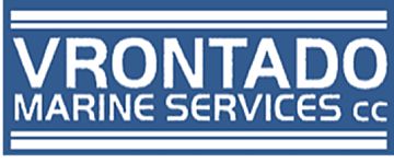 Company Logo of Vrontado Marine Services