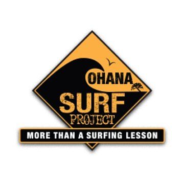 Company Logo of Ohana Surf Project