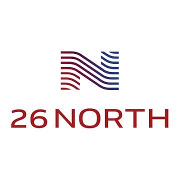 Company Logo of 26 North Yachts