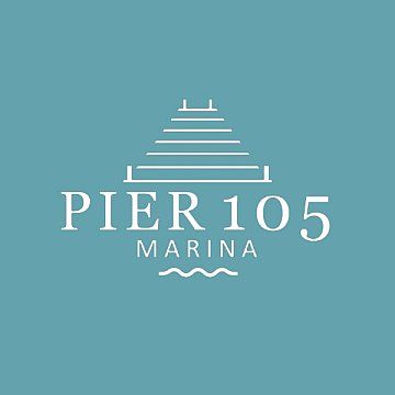 Company Logo of Pier 105 Marina