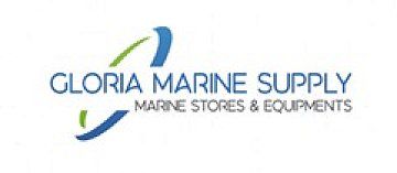 Company Logo of Gloria Marine Supply