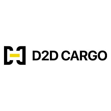 Company Logo of D2D Cargo