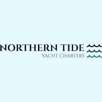 Company Logo of Northern Tide Yacht Charters