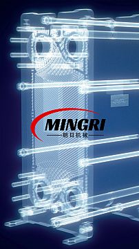 Company Logo of MingRi Machine Co.,Ltd.