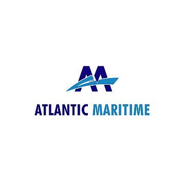 Company Logo of Atlantic Maritime