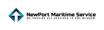 Company Logo of NewPort Maritime Service