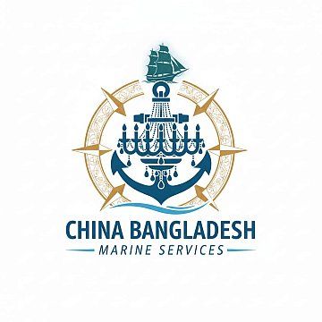 Company Logo of China Bangladesh Marine Service