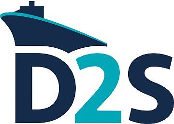 Company Logo of D2S AG