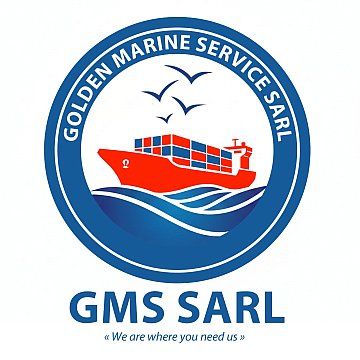Company Logo of Golden Marine Services Sarl