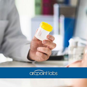 Company Logo of Arcpoint Labs of Greater Boston