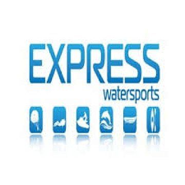 Company Logo of Express Watersports