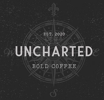 Company Logo of Uncharted Coffee Co.