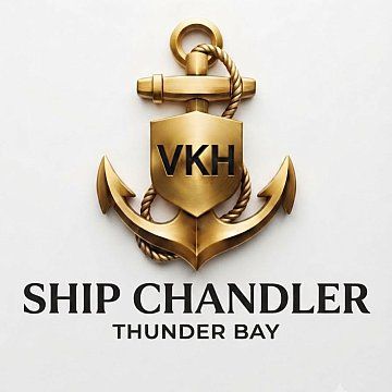 Company Logo of Ship Chandler Thunder Bay