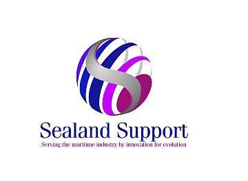 Company Logo of SEALAND SUPPORT