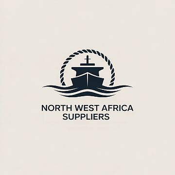 Company Logo of North West Africa Suppliers