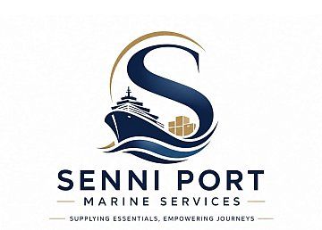 Company Logo of Senni Port Marine Services