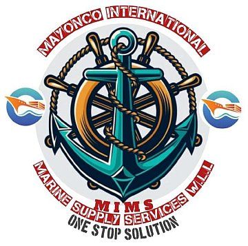 Company Logo of Mayonco International Marine Supply Services W.LL