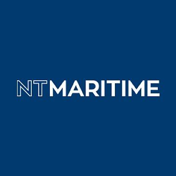 Company Logo of NT Maritime
