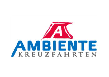 Company Logo of Ambiente Kreuzfahrten
