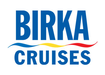 Company Logo of Birka Cruises